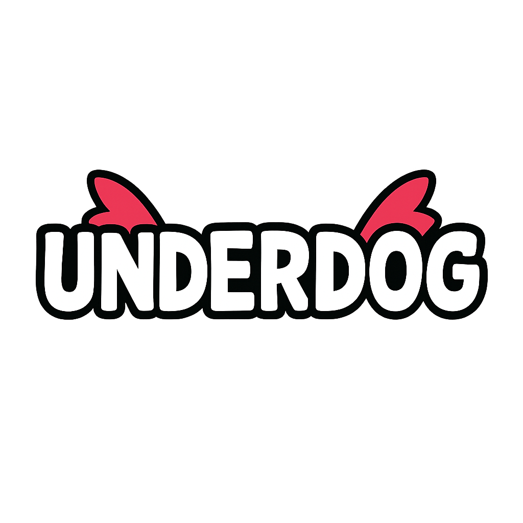 UNDERDOG